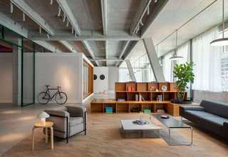 江西各类钢结构房