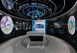 陕西等离子空气消毒机可否人机共存