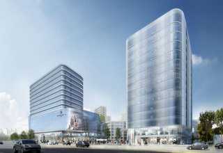 重庆连体大棚天沟怎么做