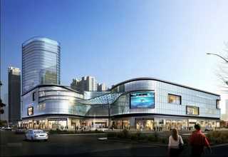 上海高级物业外包收费