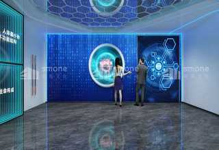 隆尧工业调压箱