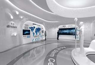 中山办公楼送餐机器人哪里买