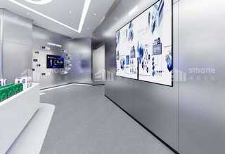 赣州生产制作导视制作厂家