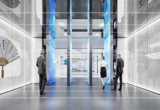 道路PVC围挡护栏现价