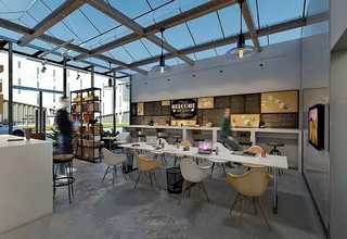 虹口区移动集装箱