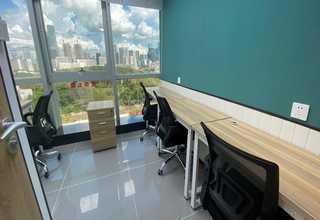 北京共享仓储仓库报价