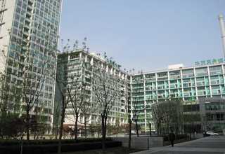 滨海新区商用房屋建筑工程项目信息