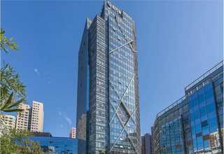 太原不锈钢污水处理设备