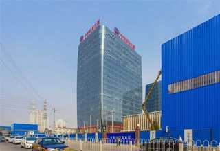 机械抖音男网红