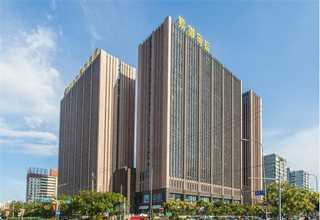 苏州进口空调设备