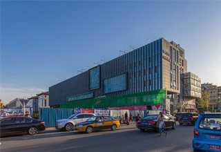 陕西智能汽车消声器性能