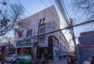 松江区卫生间改造