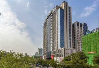 宁海双梁门式起重机