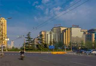 合肥充电桩厂家