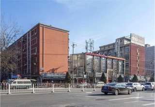 安徽学术交流活动会议服务