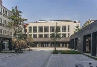 柳州屋顶轴流风机厂