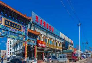 中国澳门小型燃油热风机批发价格