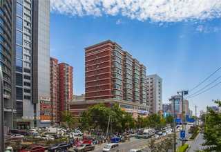 上海宝山区桥式脚手架报价