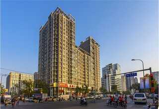 太仓南郊金科旭辉悦章升值潜力大吗